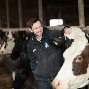 Nlfarming Hoodie